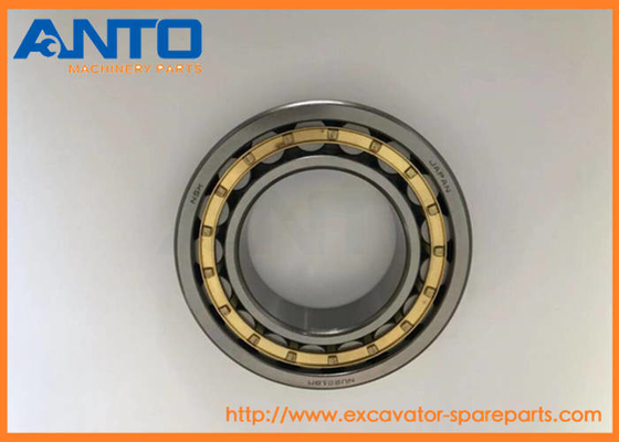 Rodamiento de rodillos cilíndrico NJ2218 90x160x40 milímetro NJ2218E para el excavador Bearing