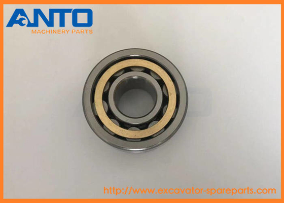 Rodamiento de rodillos cilíndrico NJ2304 20x52x21 milímetro NJ2304E para el excavador Bearing