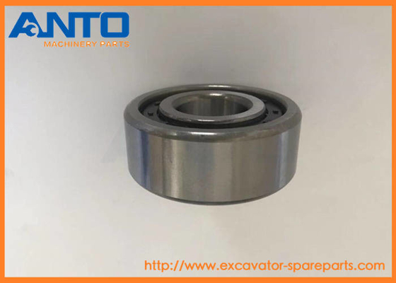 Rodamiento de rodillos cilíndrico NJ2305 25x62x24 milímetro NJ2305E para el excavador Bearing