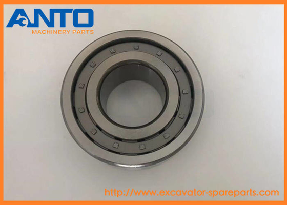 Rodamiento de rodillos cilíndrico NJ2311 55x120x43 milímetro NJ2311E para el excavador Bearing