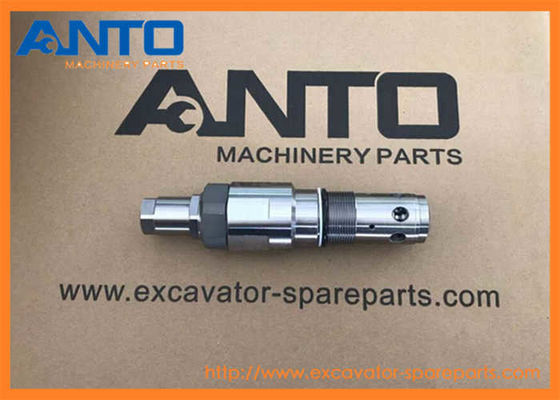 VOE14518517 VOE14518516 14518517 14518516 excavador Swing Motor Parts de VOE EC240B de la válvula de descarga