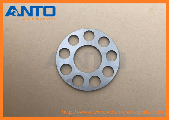 3103750 placa de 3107859 criados para las piezas del motor del viaje de ZX280LC-3 HITACHI
