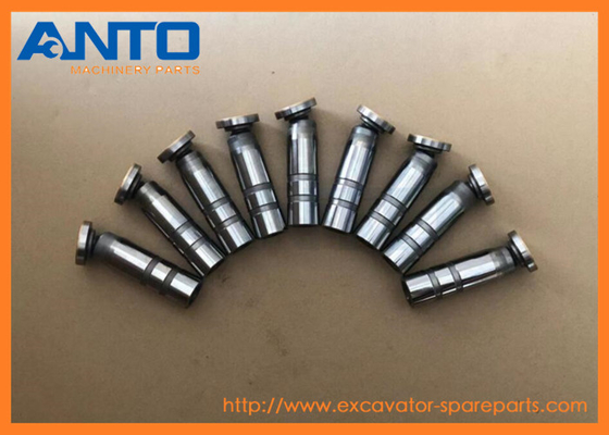 8100811 zapato de 8107650 pistones para las piezas del motor del viaje de ZX350LC-5 HITACHI