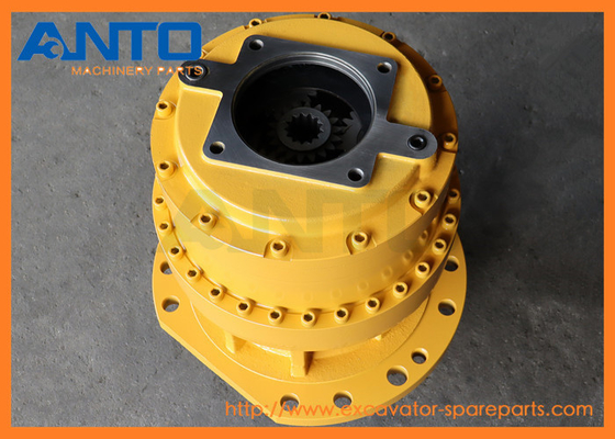 418-7155 470-0474 4187155 4700474 349D2 excavador Swing Drive Gearbox