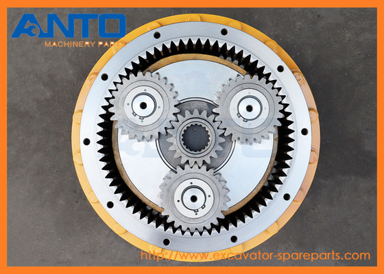 207-26-00300 caja de cambios del oscilación 2072600300 PC300-8M0 para el excavador Swing Machinery de KOMATSU
