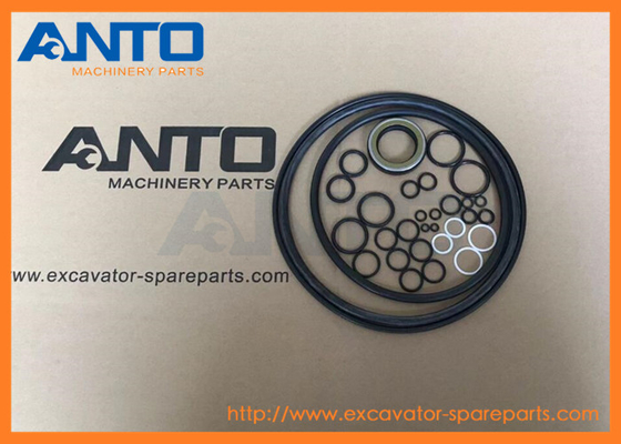 Equipo de Travel Motor Seal del excavador de XKAH-00460 XKAH00460 HYUNDAI R210LC-7