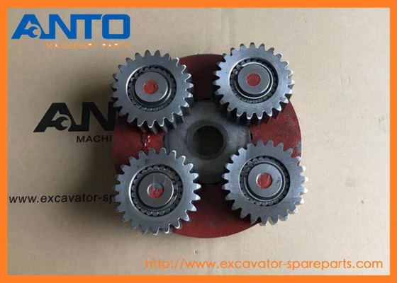 Engranaje de reducción de viaje de ZTAJ00010 ZTAJ-00010 No.2 para la impulsión final R450LC-7