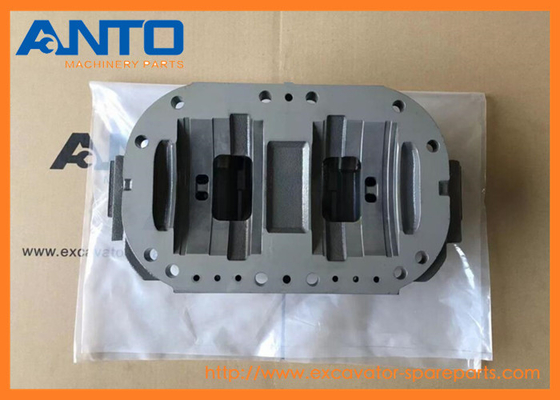 1020623 cubierta de culata para excavadora HITACHI EX200-5 piezas de pompa hidráulica