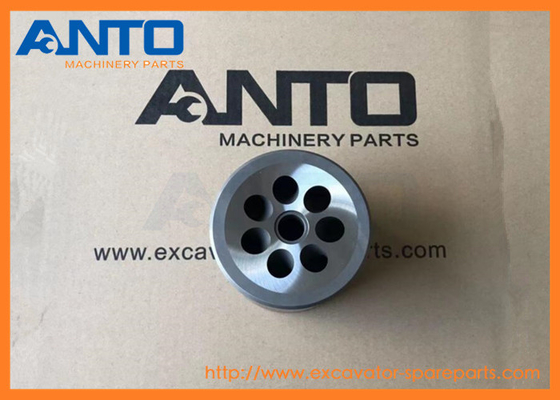 Bloque de rotor 2036744 HPV102 para piezas de pompa hidráulica de excavadora ZX200-3G de HITACHI