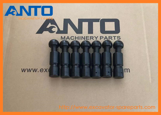 Conjunto de zapata de pistón de bomba 8059452 HPV102FW para piezas de bomba de excavadora HITACHI ZX200-3G