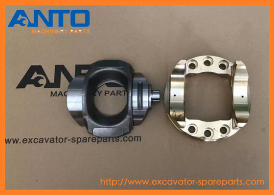 piezas sub de la bomba de Assy For KOMATSU PC400-8 de la cuna de 708-2H-04690 708-2H-04630 7082H04690 7082H04630
