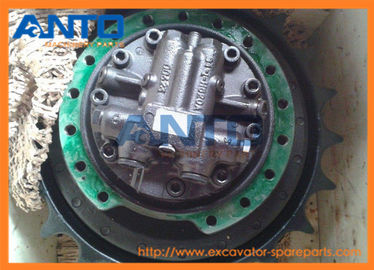9243839 dispositivo del viaje de ZX240-3 ZX250-3 con la asamblea de motor del viaje usada para el excavador de Hitachi