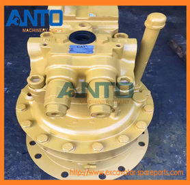148-4679 el motor del oscilación de 320C 320D se aplicó al grupo de la impulsión del oscilación del excavador del  de