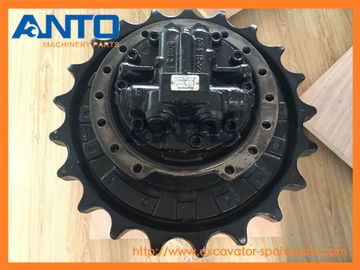 Hitachi ZX200 9213322 9213445 9170996 motor del viaje de 9233687 excavadores, motor impulsor final hidráulico durable