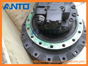 Motor final 2966298 del viaje de la impulsión del excavador comercial de la garantía para el excavador 320D del  de
