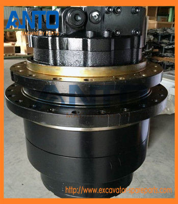 Material hidráulico del metal del motor del viaje de Doosan TM50VC para el excavador de VOE EC360