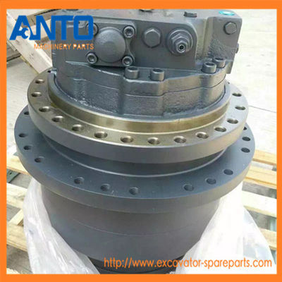 Motor del viaje del excavador de EC460 DH500 R500-7 VOE Doosan Hyundai