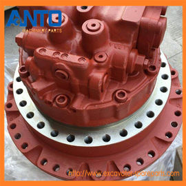 Motor del viaje del excavador de LQ15V00020F1 LQ15V00020F2 LQ15V00020F3 para KOBELCO SK250-8 SK260-8