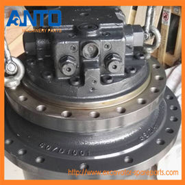 203-60-63111 montaje del motor del viaje para el excavador PC130-7 PC130-8