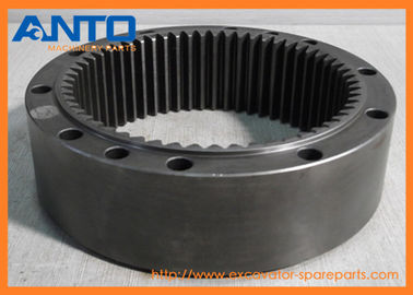 Anillo del engranaje del oscilación de PC120-6 203-26-61110 para las piezas del engranaje de la maquinaria del oscilación de KOMATSU