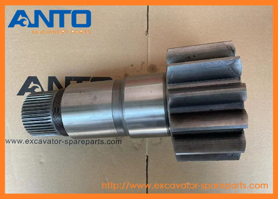 332/F1067 332F1067 Pinion Shaft Fit JCB JS330 Piezas para reducción de oscilación de excavadora