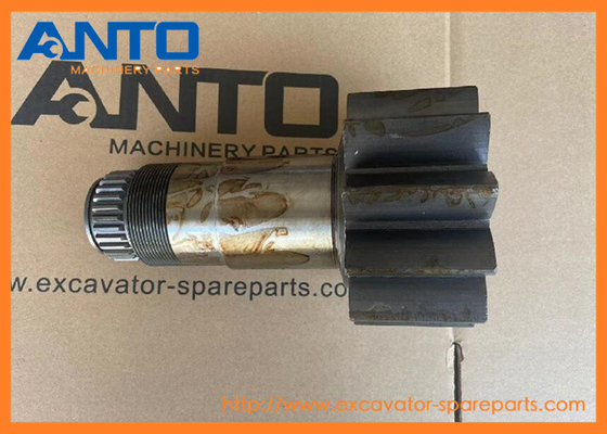 1550830 155-0830 Eje de pinón para excavadora M315D M315C M313C M313D Reducción de oscilación