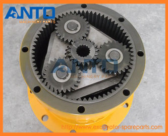 Engranaje de reducción del motor del oscilación del excavador YY15V00004F1 YX32W00002F2 usado para Kobelco SK135 ED150