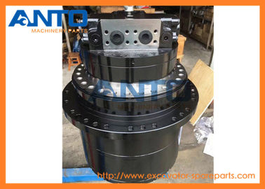 El motor 31N6-40050 31N6-40051 del viaje del excavador TM40 para el excavador de Hyundai Robex R210LC-7 parte