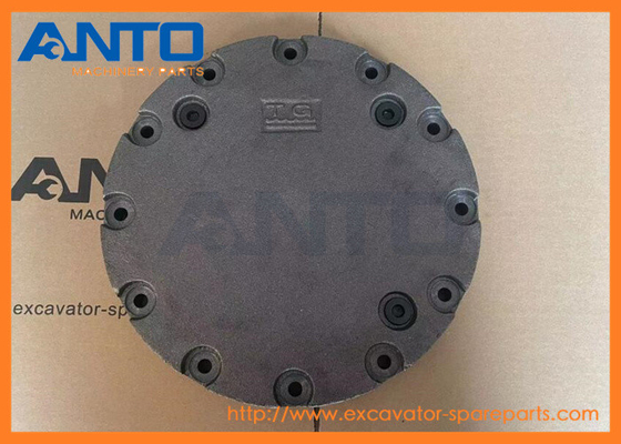 20Y-27-31150 20Y-27-31151 Adaptador de cubierta KOMATSU Excavadora PC200-7 Partes de accionamiento final