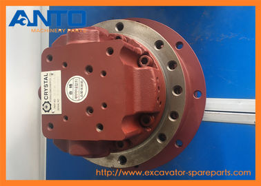 PC40-6 PC35 PC30-5 PC30-7 KOMATSU viajan motor final de la pista de Hitachi EX35 del motor impulsor del  303,5 de  del motor