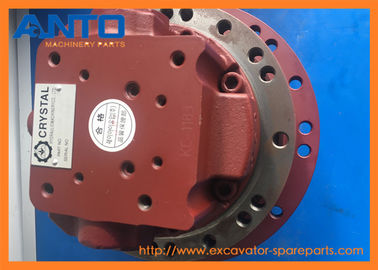 Impulsión final del lince 331D 328D IHI 35J Kobelco SK40 de Kubota U30S Yanmar B37 con el motor TM04 del viaje