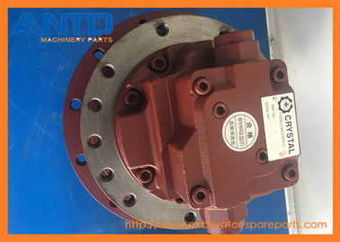 Impulsión final del motor del viaje del excavador de KOMATSU usada para el excavador de KOMATSU PC45 PC50