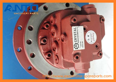 Asamblea de motor hidráulica del viaje de Doosan DH55 DH60 DH70 DH60-7 Hyundai R55 R60 KOMATSU PC56 Kobelco SK60