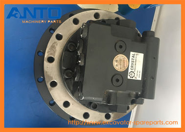 307 de PC60-7 DH80 R80 SK60 SK70 SH60 HD250 HD107 E70B 308 motor DOOSAN MOTTROL TM09 del viaje del excavador de YC85 SWE80