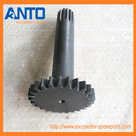 Eje No.1 2028764 del apoyo del engranaje de EX200-5 Sun para la reparación de la caja de cambios del dispositivo del viaje de Hitachi