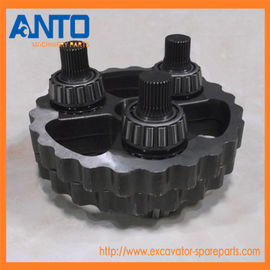 Recambios del excavador de la asamblea del engranaje de TZ671B2004-01 rv para las piezas finales de la impulsión PC200-6