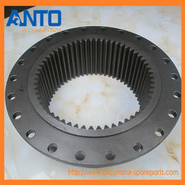 Anillo del engranaje del oscilación 206-26-71450 de los recambios 206-26-71452 del excavador de KOMATSU PC220-7