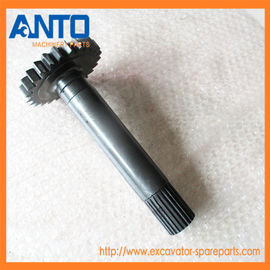 Eje hidráulico 2042351 del apoyo del engranaje de los recambios ZX200 Sun del excavador de Hitachi