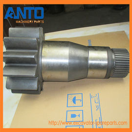 Eje 2044704 del piñón del oscilación de los recambios ZX360-3 de la maquinaria pesada para el dispositivo del oscilación de Hitachi