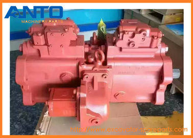 Pompa hydráulica K3V180 para el excavador 330C, 330B de  ()