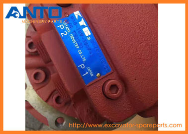 Nueva impulsión final 100% de las piezas de recambio del excavador KYB MAG-18V-350F-1