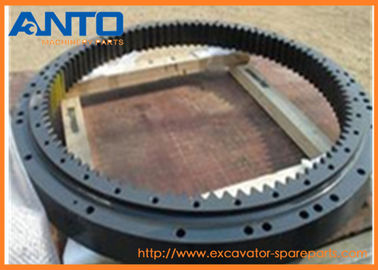 207-25-61100 círculo del oscilación del excavador usado para Komastu PC300-6 PC300-7 PC300-8 PC350-8 PC340-7 PC350-6