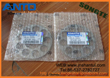 el criado de 708-2L-33350 KOMATSU, KOMATSU calza PC160 PC190 PC200 PC220 PC228 PC228US