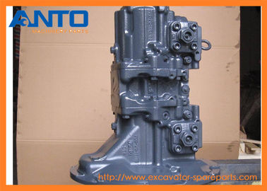 bomba principal hidráulica auténtica a estrenar de la original PC300-7 PC350-7 KOMATSU de 708-2G-00024 708-2G-00023 708-2G-00022