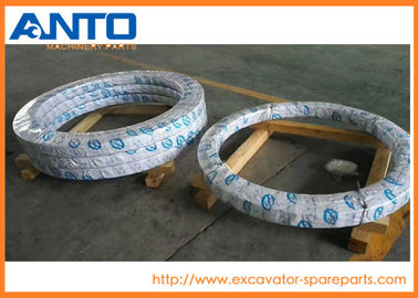círculo del transporte del oscilación del excavador 22M-25-21101 aplicado a KOMATSU PC45MR-2 PC55MR-2 PC45MR-3 PC55MR-3