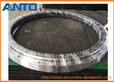 206-25-00200 conjunto de cojinetes del círculo del oscilación de 2062500210 excavadores usado para KOMATSU PC200-8 PC200-7