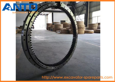 206-25-00320 círculo del engranaje del oscilación del excavador 206-25-00301 para KOMATSU PC220-7 PC220-8