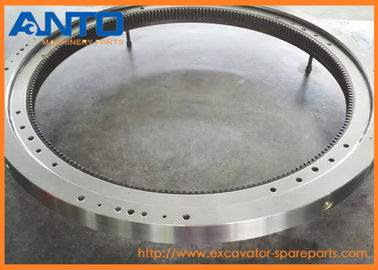 208-25-61100 círculo del anillo del oscilación del excavador aplicado a KOMATSU PC400-6 PC400-7 PC400-8 PC450-6 PC450-7 PC450-8