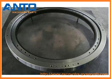 Anillo del oscilación del engranaje del oscilación del excavador 81N8-00021,81N6-00022,81N8-00023 para el excavador R290-7 de Hyundai