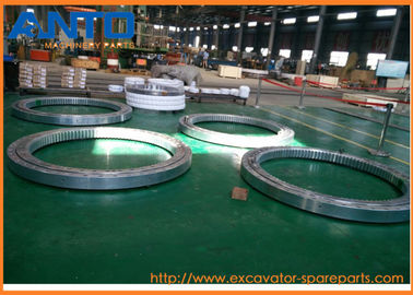 engranaje del transporte del oscilación de 81N9-01020 81N9-01021 81N9-01022 usado para Hyundai R320LC-7